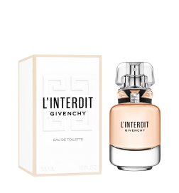 L'Interdit - Eau de Toilette